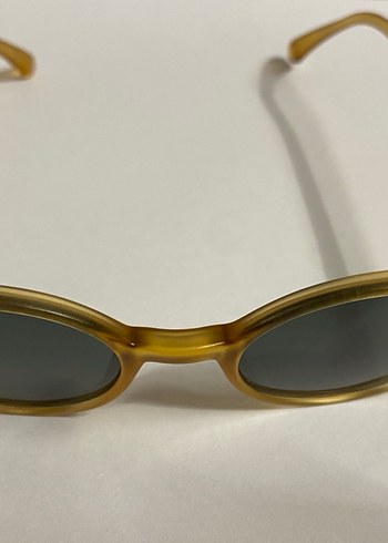 Look Retro çocuk Güneş Gözlüğü - Görsel 7