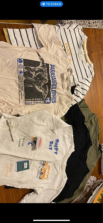 Tshirtler