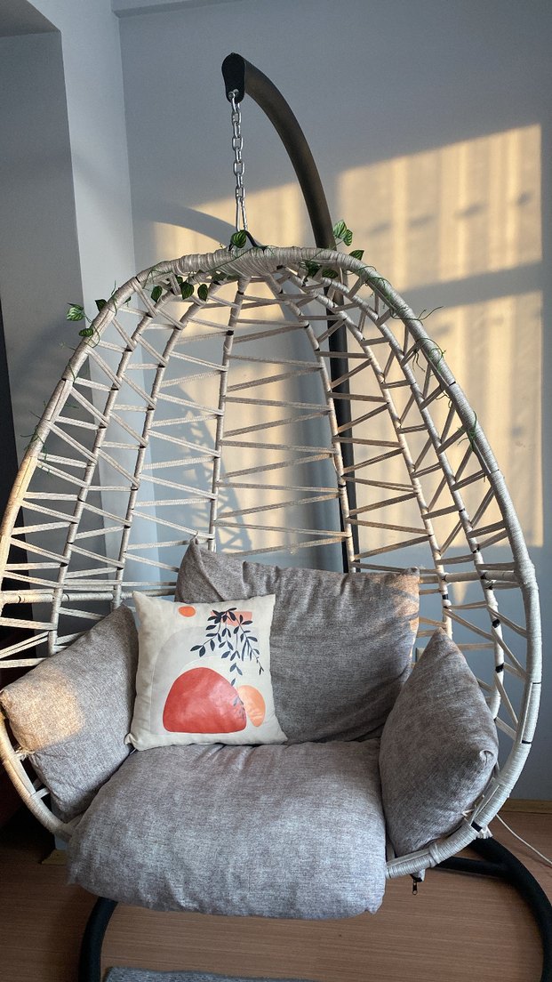 Bohem desenli kırlent kılıfları - Görsel 4