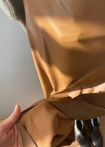 Uzun Deri etek - Görsel 5