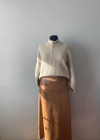 Uzun Deri etek - Görsel 2