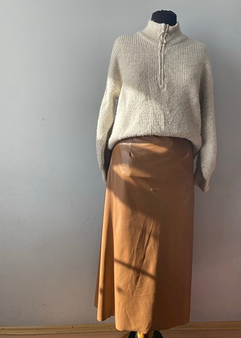 Uzun Deri etek - Görsel 4