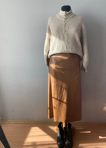 Uzun Deri etek - Görsel 3