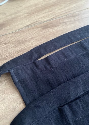 Müslin peçe - Görsel 4