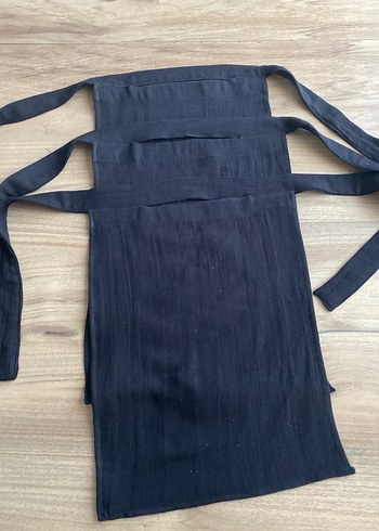 Müslin peçe - Görsel 7