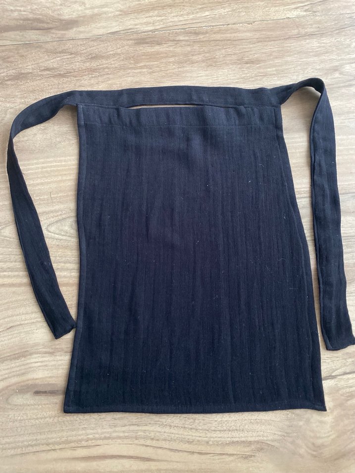 Müslin peçe - Görsel 5