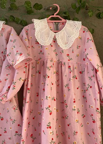 Abla kardeş kombin - Görsel 6