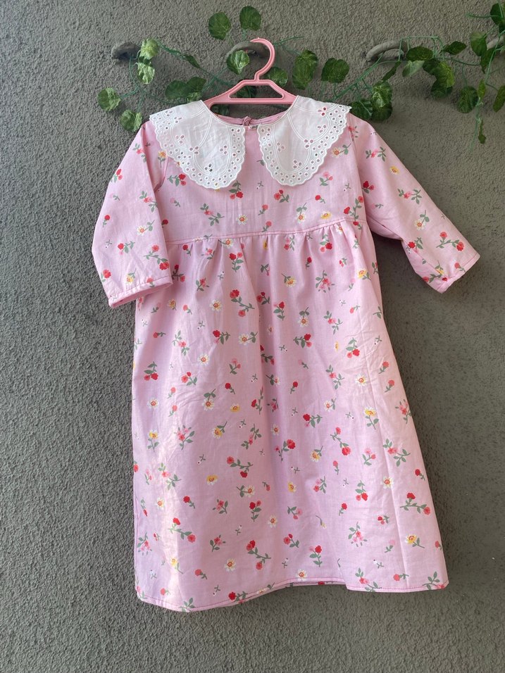 Abla kardeş kombin - Görsel 4