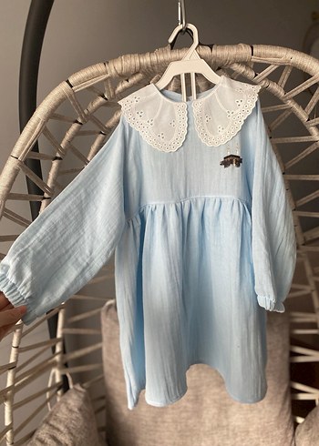 Müslin takım - Görsel 7