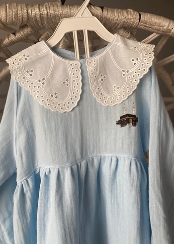 Müslin takım - Görsel 4