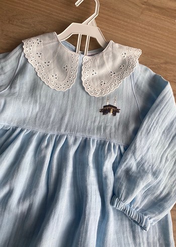 Müslin takım - Görsel 3