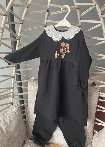 Müslin takım - Görsel 8