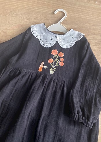 Müslin takım - Görsel 6