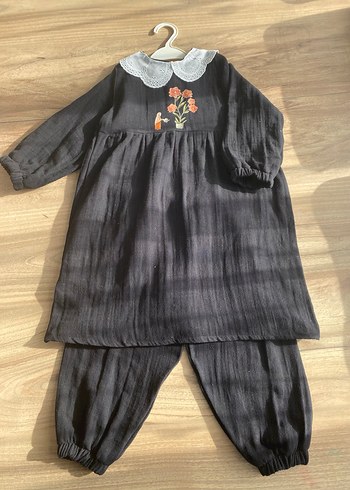 Müslin takım - Görsel 2