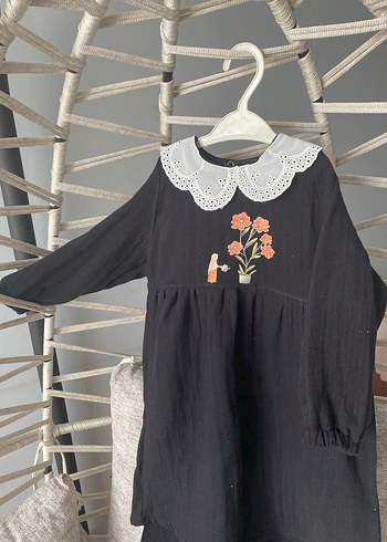 Müslin takım - Görsel 9