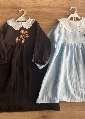 Müslin takım - Görsel 10