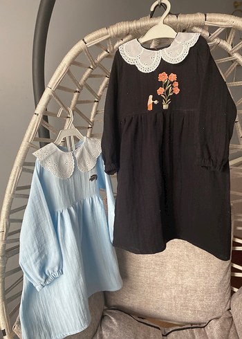 Müslin takım - Görsel 7