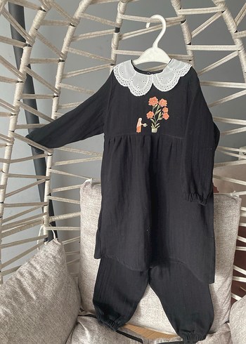 Müslin takım - Görsel 5