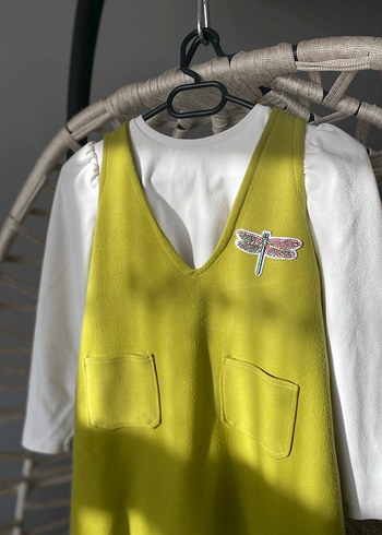 Gömlek jile takım - Görsel 6