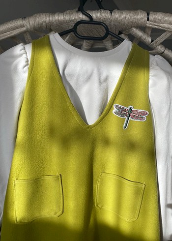 Gömlek jile takım - Görsel 5