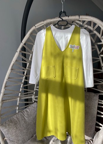 Gömlek jile takım - Görsel 11