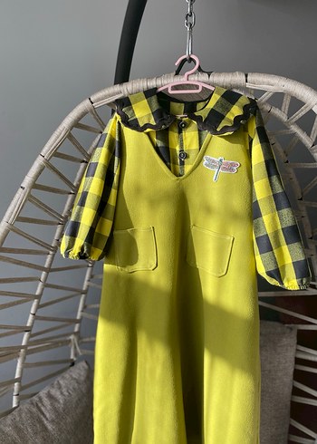 Gömlek jile takım - Görsel 3