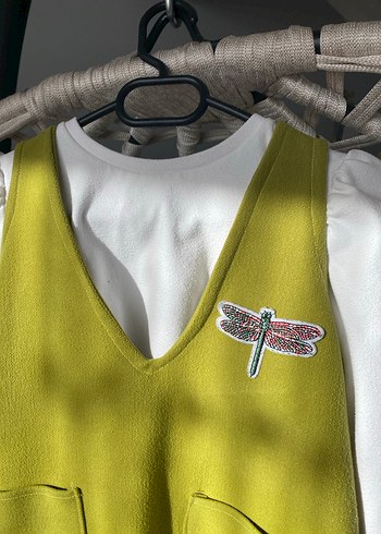 Gömlek jile takım - Görsel 9