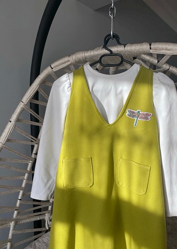 Gömlek jile takım - Görsel 10