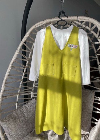 Gömlek jile takım - Görsel 8