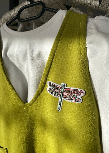 Gömlek jile takım - Görsel 13