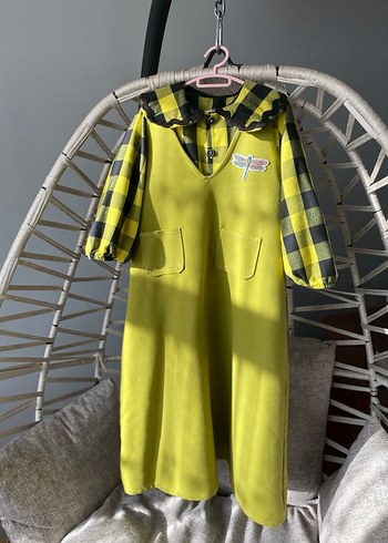 Gömlek jile takım - Görsel 4