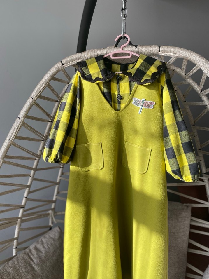 Gömlek jile takım - Görsel 3