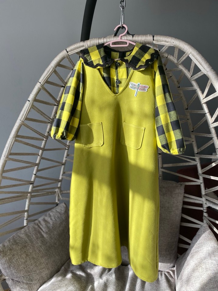 Gömlek jile takım - Görsel 4