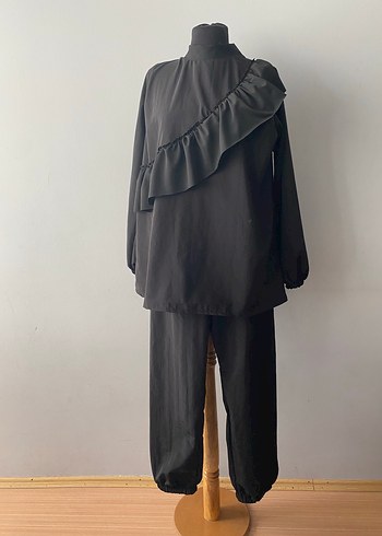 Paraşüt kumaş Haşema