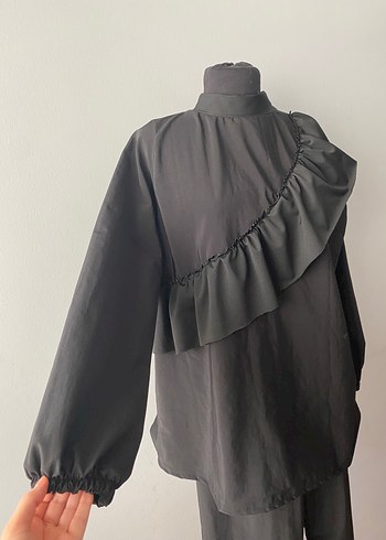 Paraşüt kumaş Haşema - Görsel 3