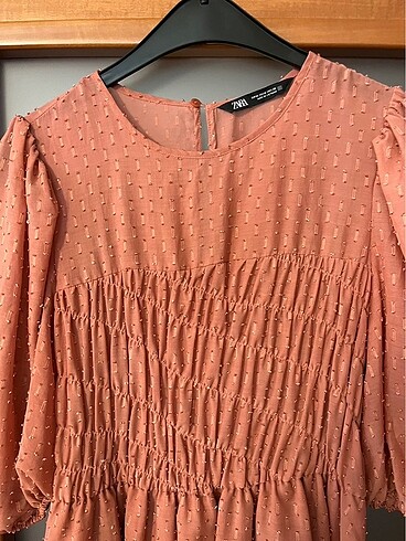 Zara Zara marka elbise