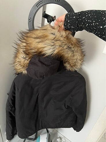 s Beden siyah Renk Bershka