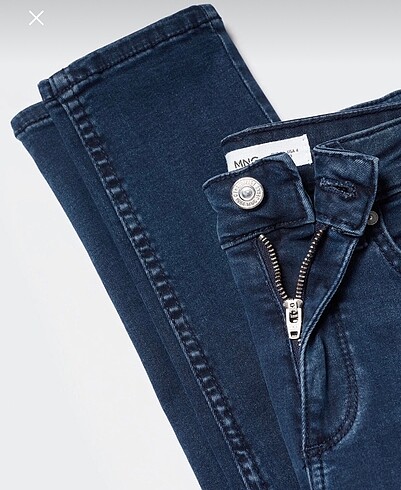 Mango noa jean