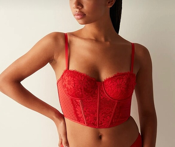 Penti 90B bralet
