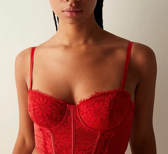 Penti Penti 90B bralet
