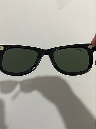Beden Rayban