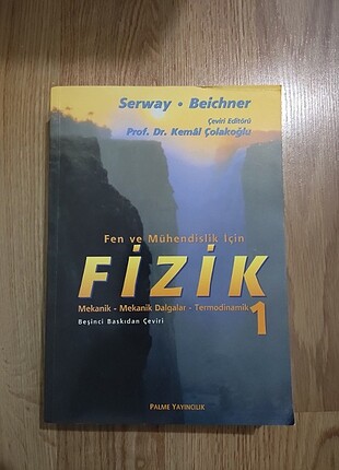 Serway Fizik 1 