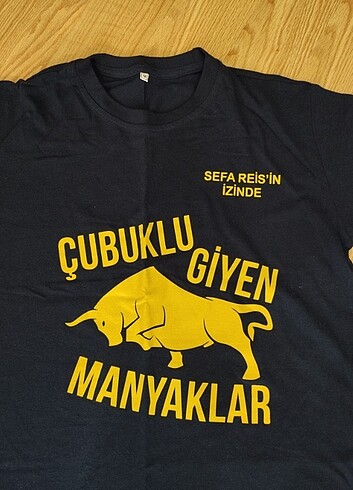 Diğer GFB T-shirt 