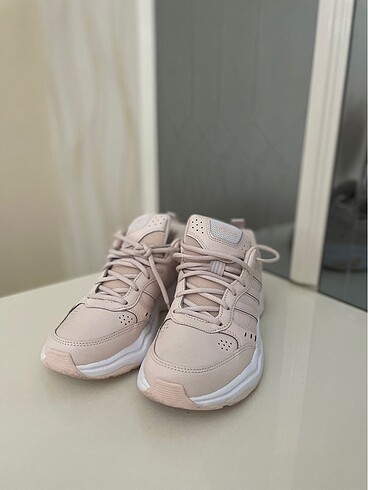 39 Beden Adidas spor ayakkabı