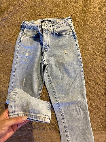 mavi jeans pantolon