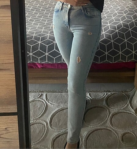 Mavi Jeans mavi jeans pantolon