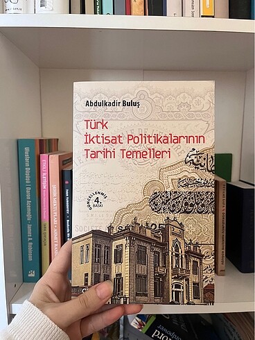 Türk iktisat politikalarının tarihi temelleri