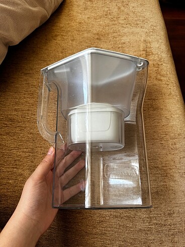 Diğer Brita akıllı sürahi