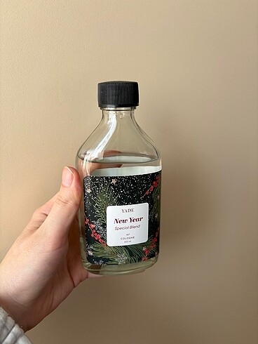 Yade kolonya - Görsel 3