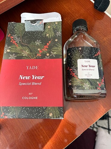 Yade kolonya - Görsel 2